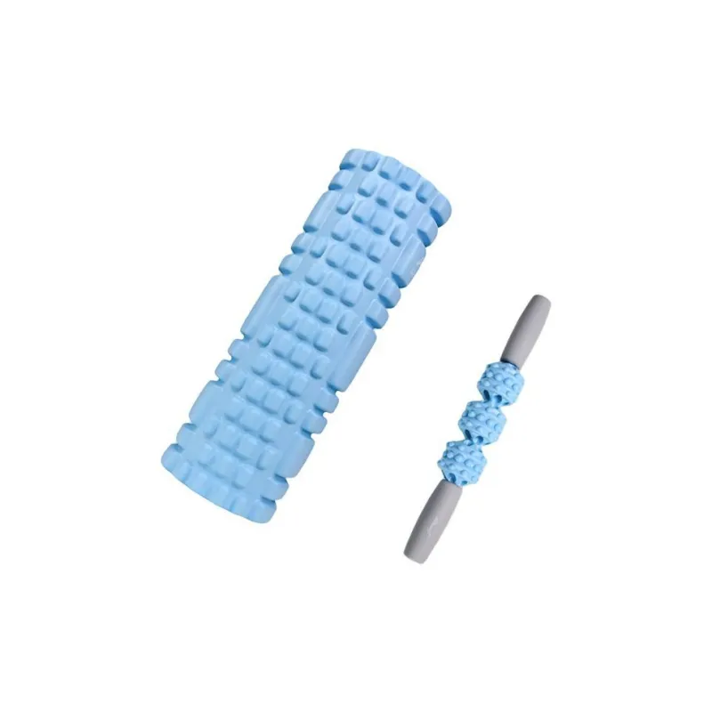 LiNing Yoga Stretchers Full Body Unisex-30
