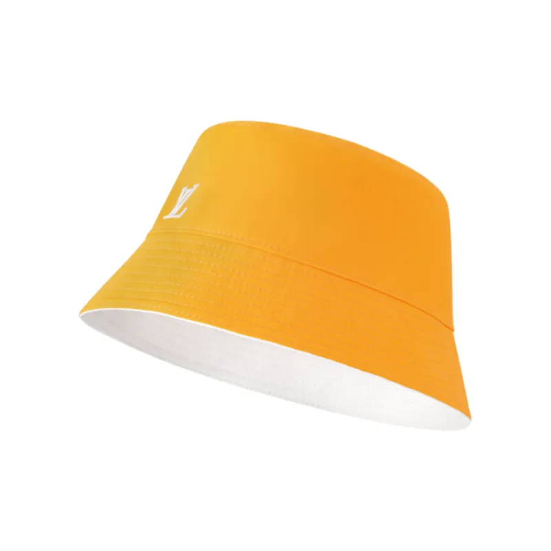 LOUIS VUITTON M7391L Lv Colormania Bucket Hat-4