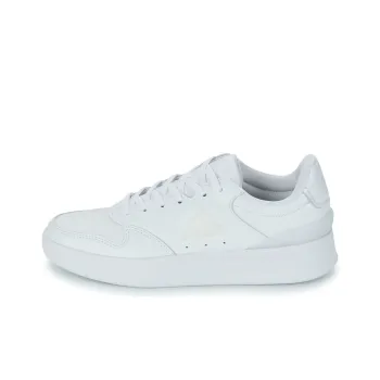 Adidas Kantana Slip Resistant Cushioning Wear Resistant Low Top Skateboard Shoes Women's White