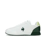 White/Green
