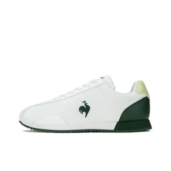 Le Coq Sportif M CLASSY Cushioning, Slip Resistant, Abrasion Resistant, Breathable, Rebound Low Top Casual Shoes Unisex