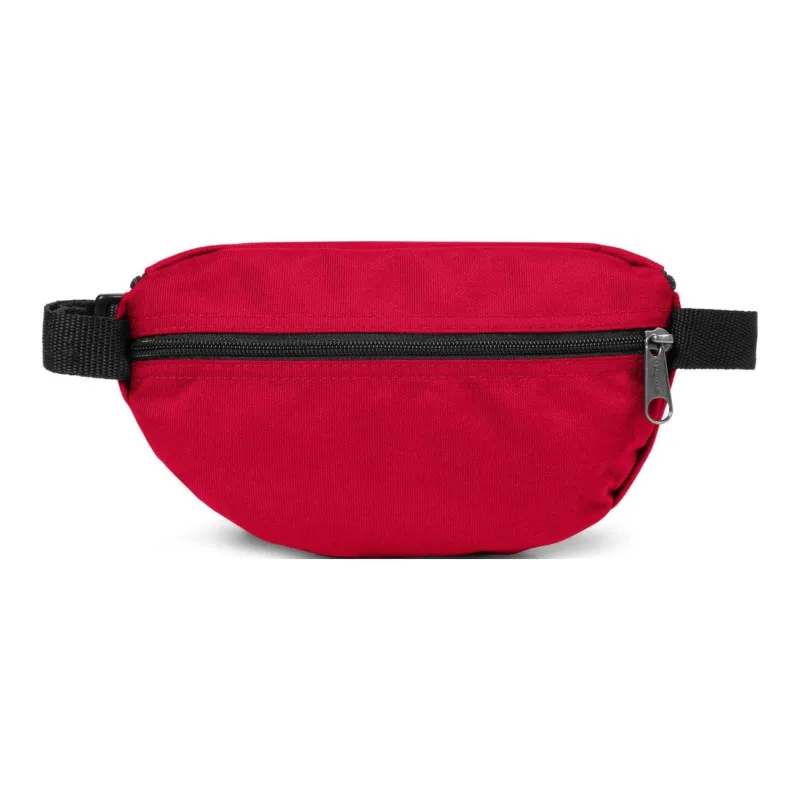 EASTPAK Nylon Fanny Pack Unisex Sailor Red-1