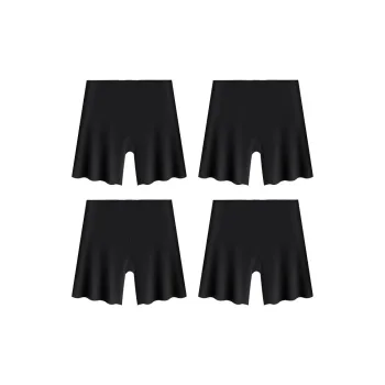 Ordifen Leggings Women's 4 Pack
