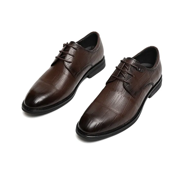 RED DRAGONFLY Dress Shoes Men's-9