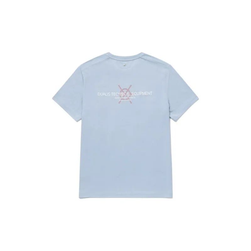 DESCENTE Dualis T Shirts Men-1