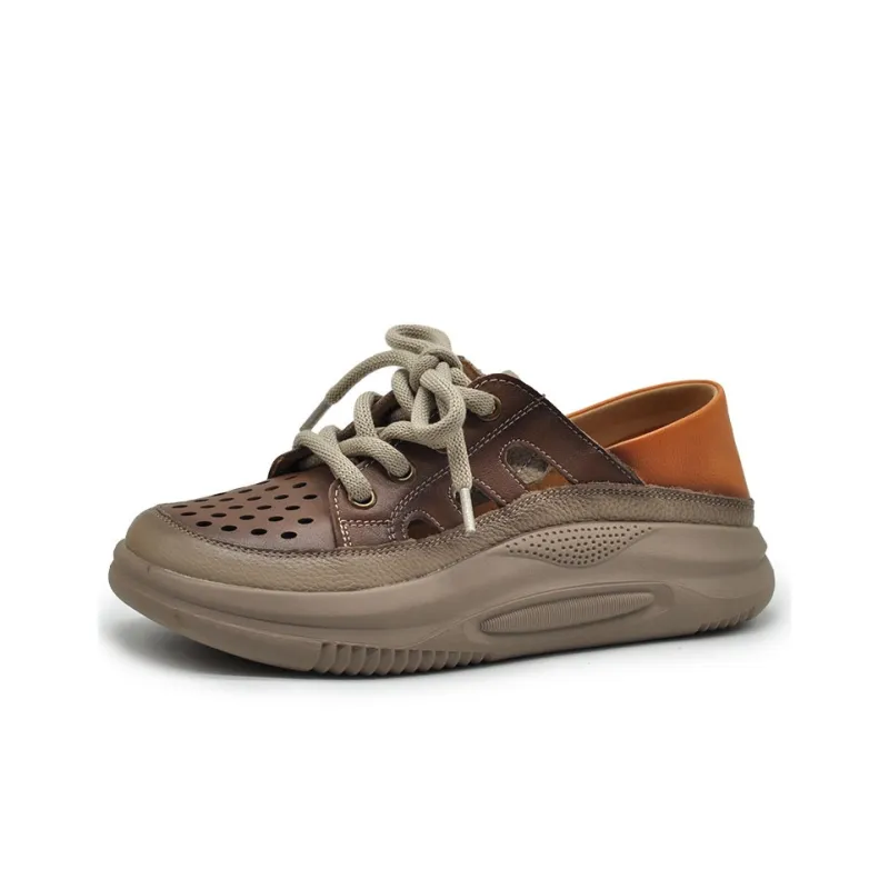 ARTMU Casual Single Shoes Women's-1
