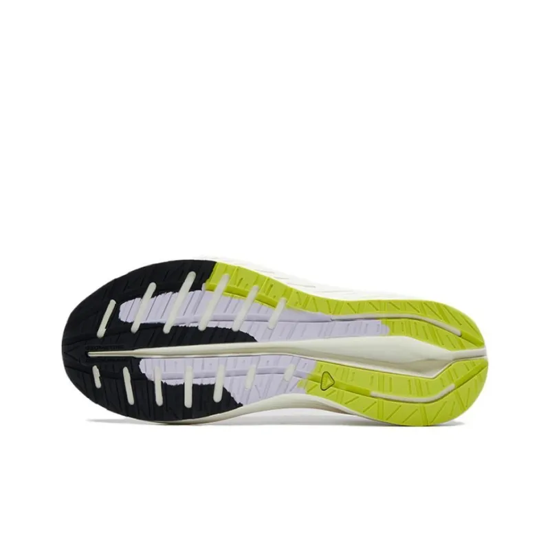 SALOMON Aero Volt 2 'Green Orange' Women's-3