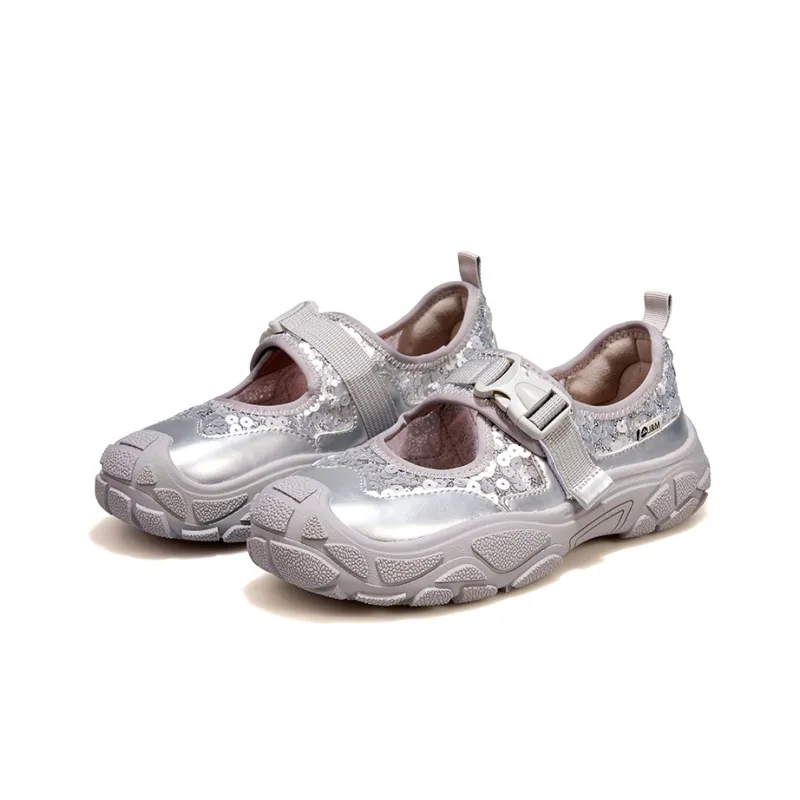 Joy&Mario Breathable And Lightweight Low Top Casual Shoes Women's-2