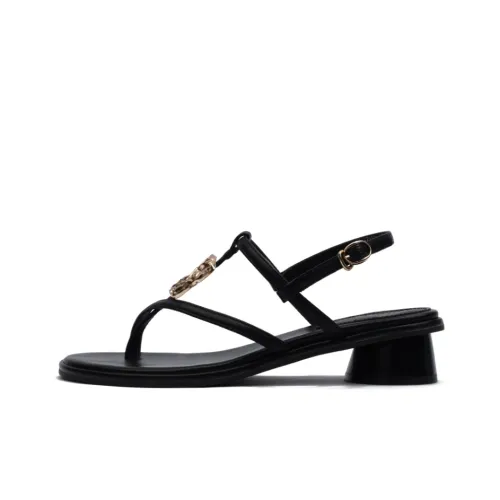 CENTRAL&KITTY Slide Sandals Women's