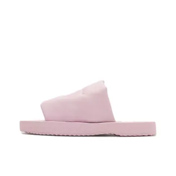 Burberry Slide Slippers Women's Pink