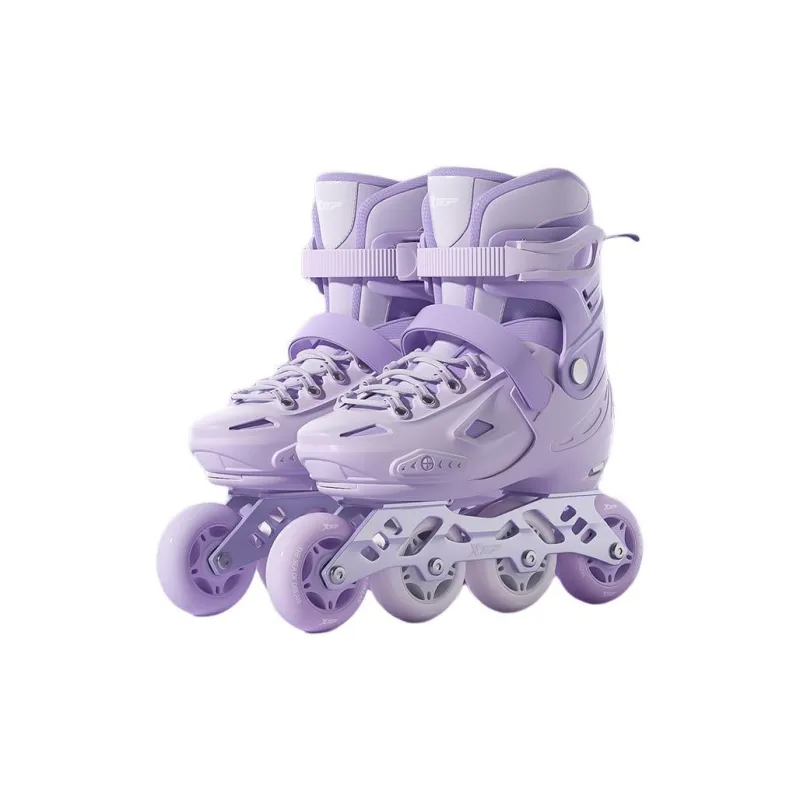 XTEP Inline Skates-5