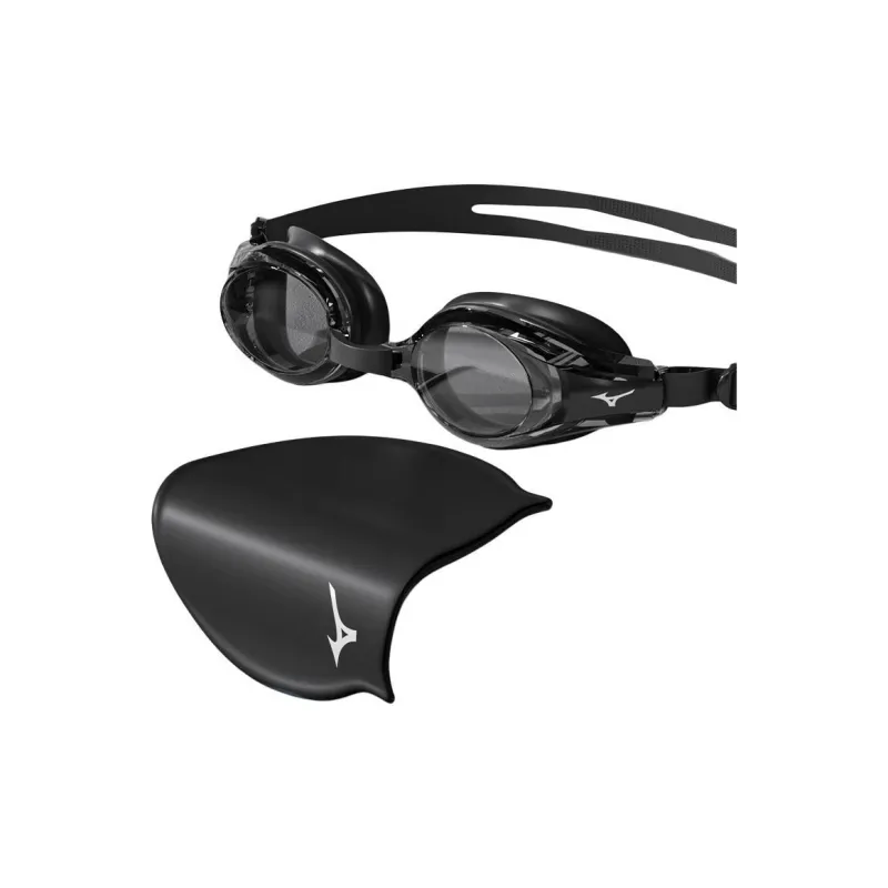 Mizuno Swimming Caps Silicone Swim Unisex-18