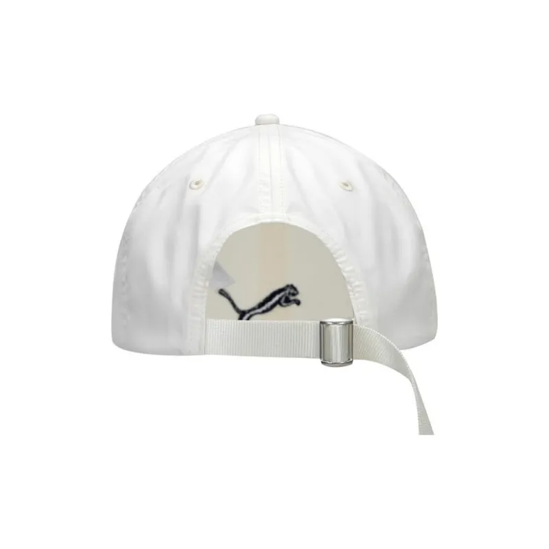 PUMA   Baseball Caps Unisex White-1