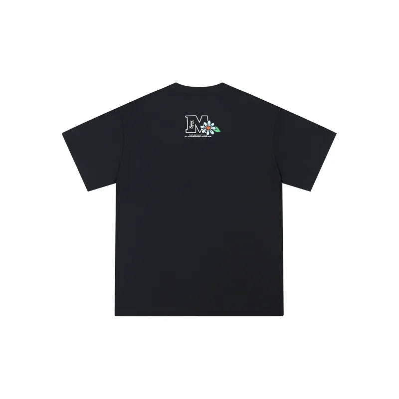 MR.ENJOYDA MONEY T Shirts Unisex-1