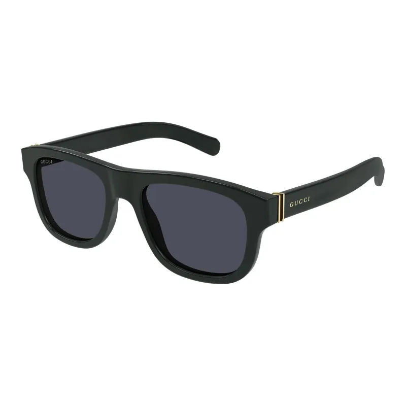 GUCCI Eyewear Panthos Frame Sunglasses-0