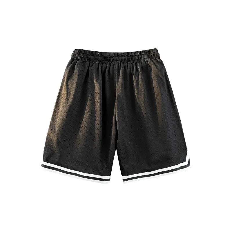 Stillslow Casual Shorts Unisex-13