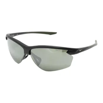 Nike Acetate Acetate Browline Sunglasses Women's Black