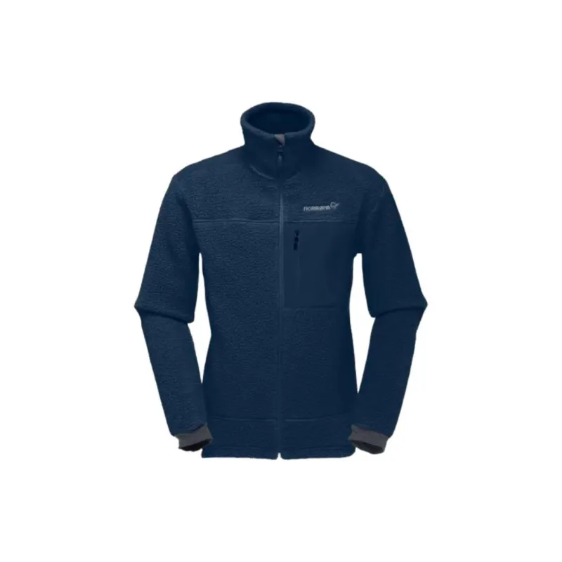 NORRONA Jackets Men-5
