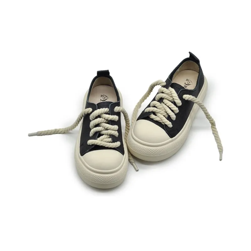 ARTMU Height Increasing Low-Top Casual Shoes Women's-2