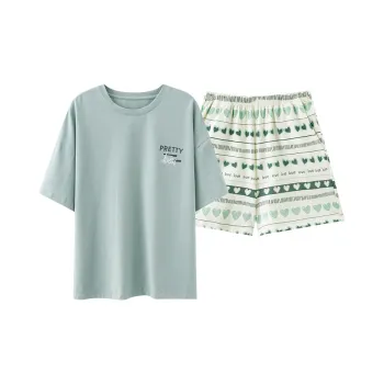 Chun Xi Women's Pajama Sets