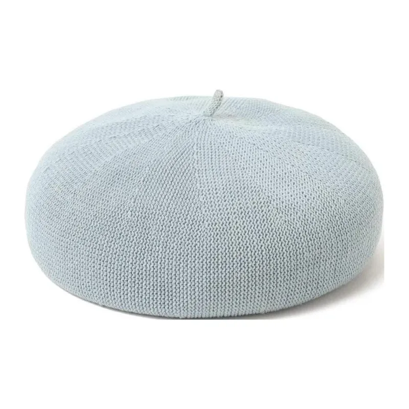 Beams Polyester Berets Women's Multicolor-2