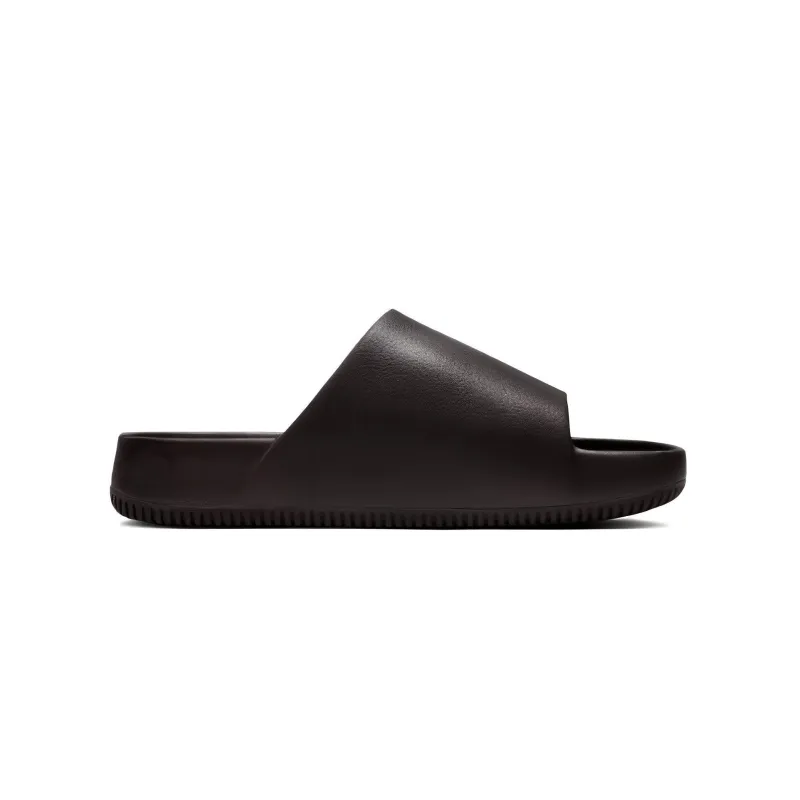 Nike Calm Slide Velvet Brown-1