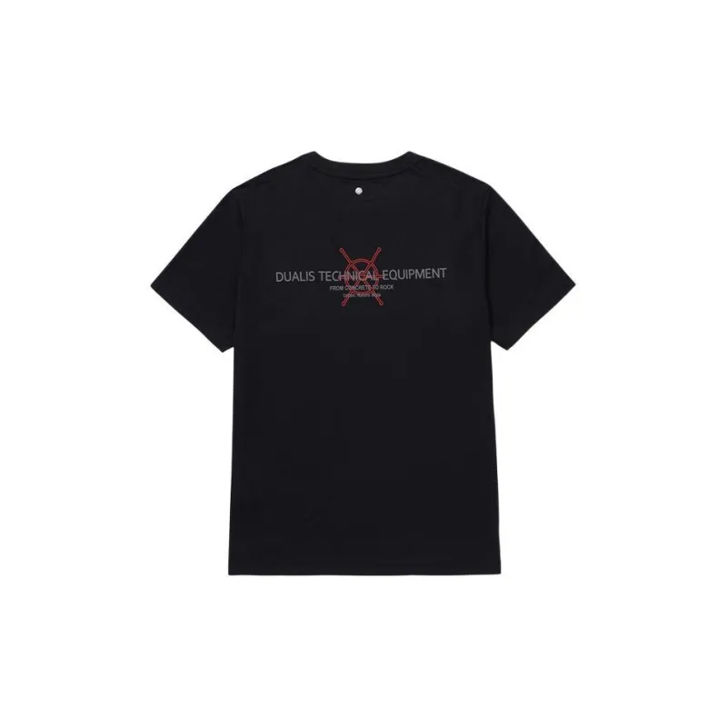 DESCENTE Dualis T Shirts Men-3