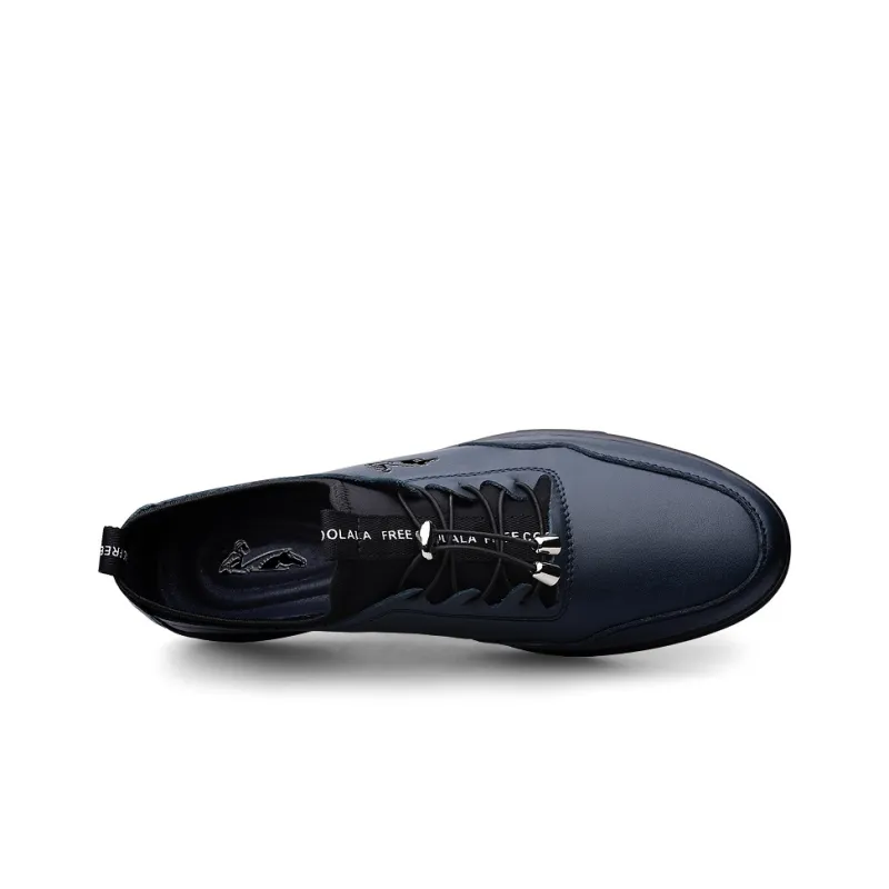 British Knights Casual Shoes Men's Blue-3