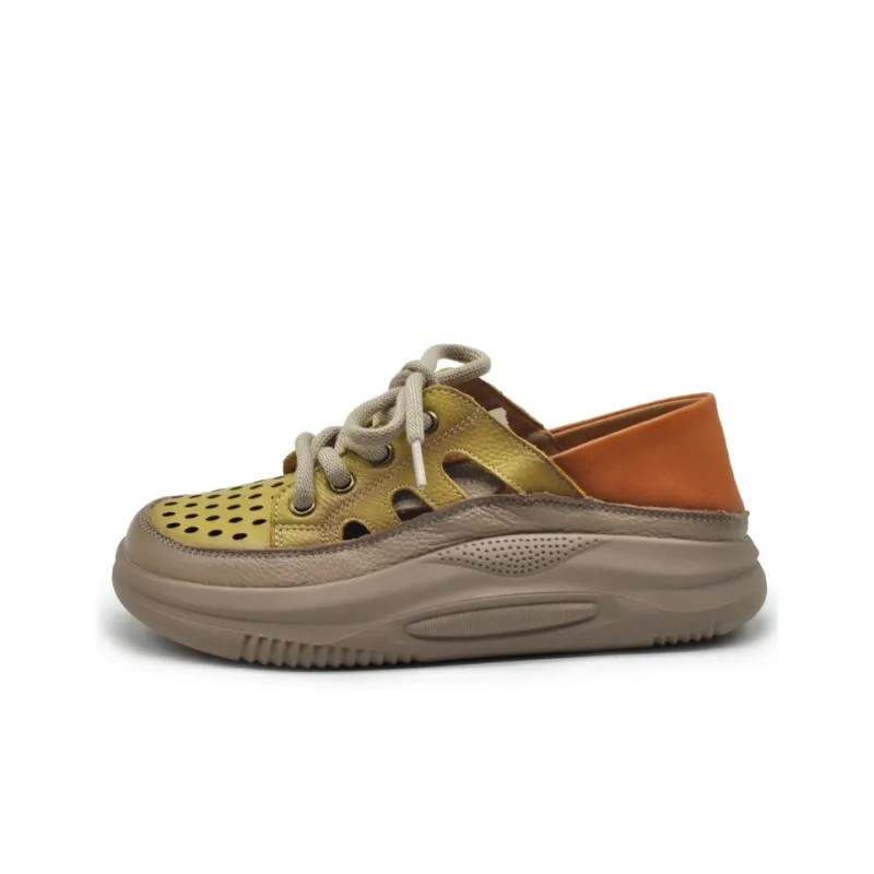ARTMU Casual Single Shoes Women's-6