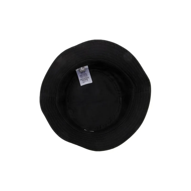 PUMA   Bucket Hats Unisex Black-1