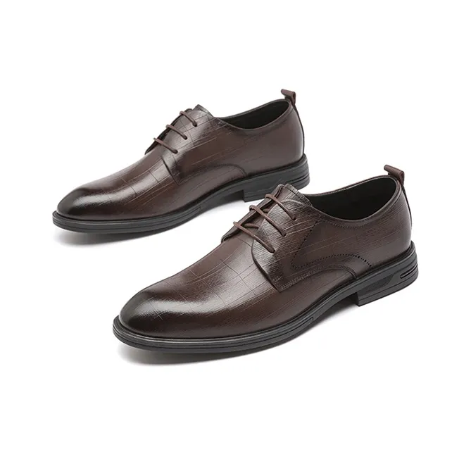 RED DRAGONFLY Dress Shoes Men's-9