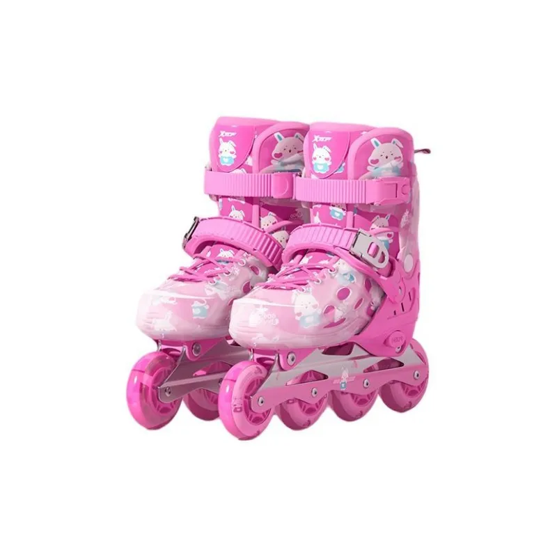 XTEP Inline Skates-6