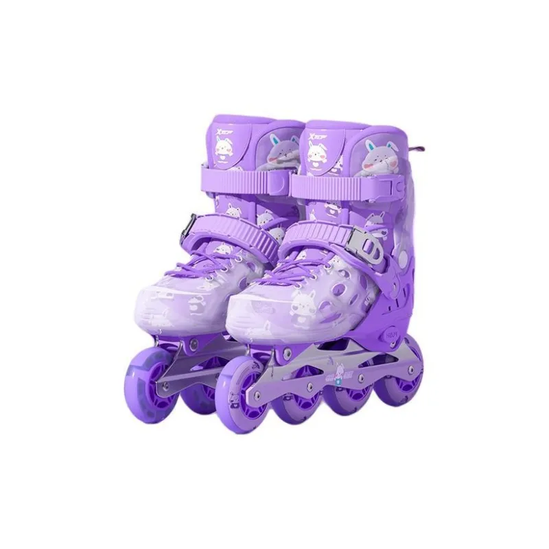 XTEP Inline Skates-8