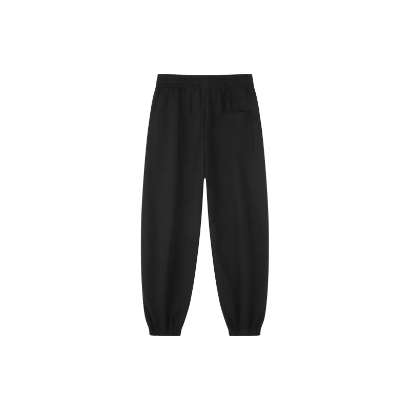 WARRIOR Casual Pants Unisex-7