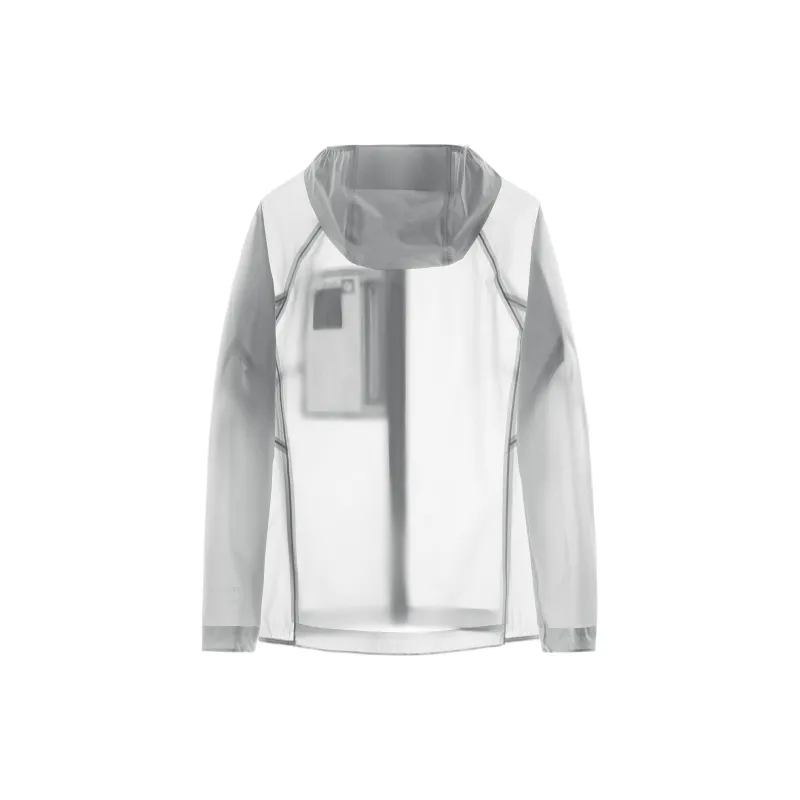 Jack Wolfskin PRELIGHT Jackets Coats Women's-5