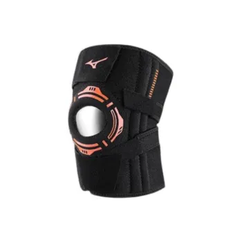Mizuno Knee Pads