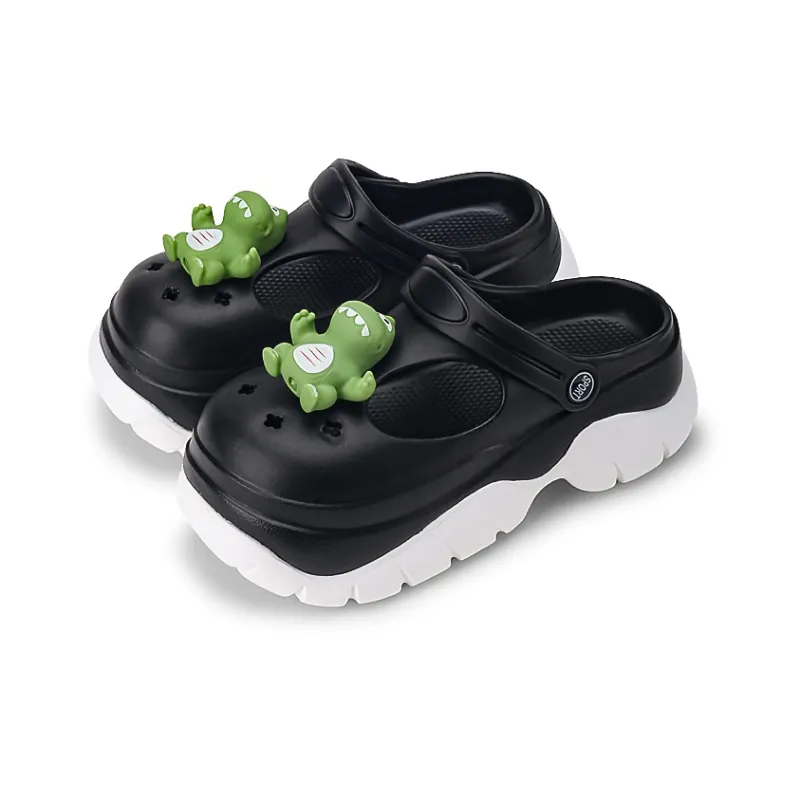 XMISTUO Clogs Women's-1