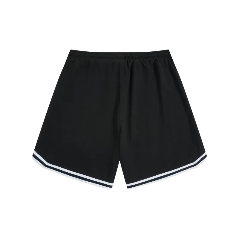 HEYMARKET Casual Shorts Unisex-1