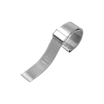 Gangjue ARMANI Compatibility Watch Band Stainless Steel Material