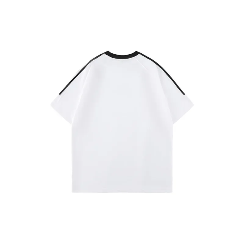 I.E T Shirts Unisex-1