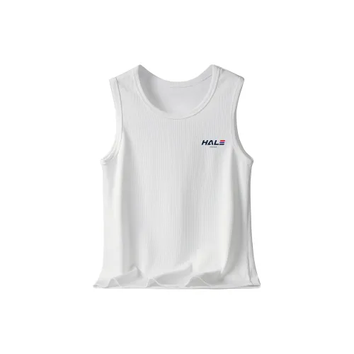 HALEBOSS Tank Tops Unisex