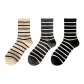 3 Pack (Beige+Dark Coffee+Black)
