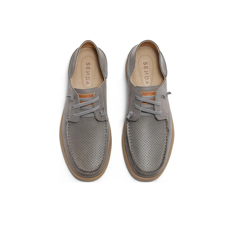 Senda Low Top Casual Shoes Men's-4
