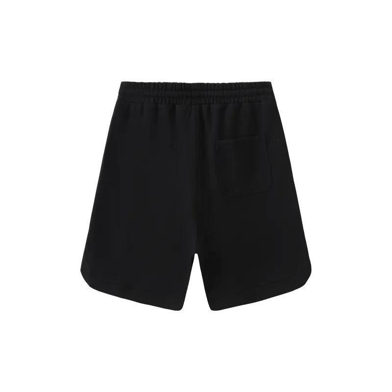 UNKNOWTAL Casual Shorts Unisex-11