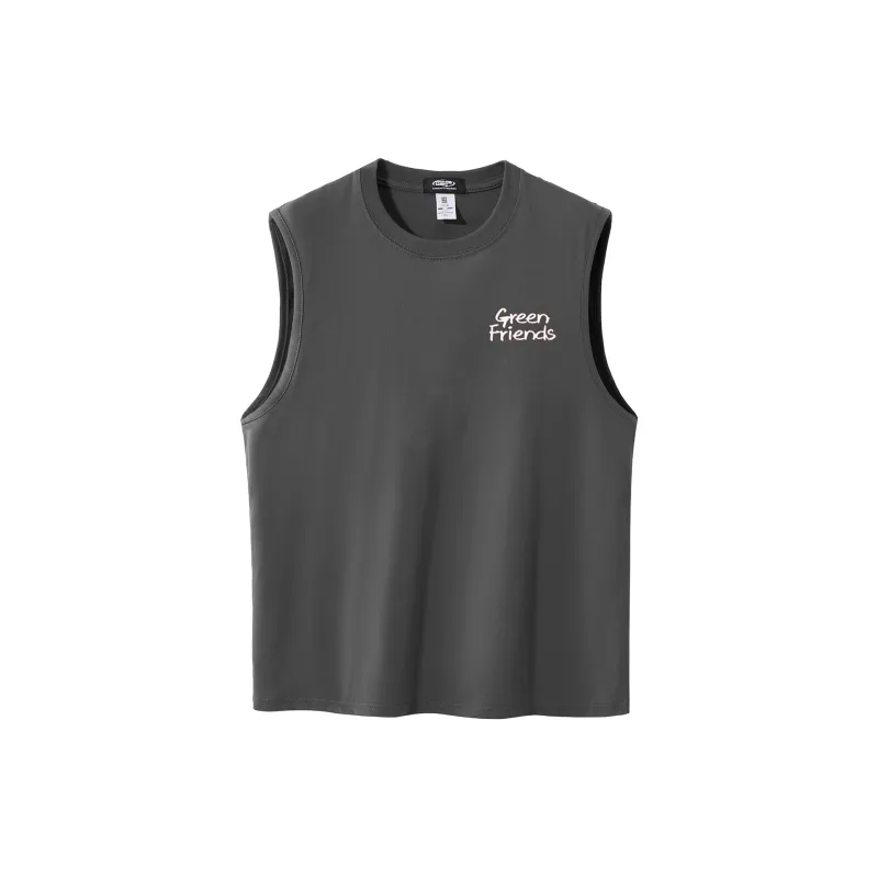 GF Tank Tops Unisex-11