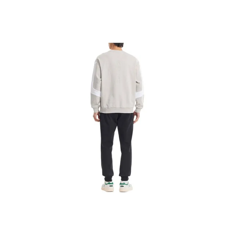 KELME Sweatshirt Sets Men-4