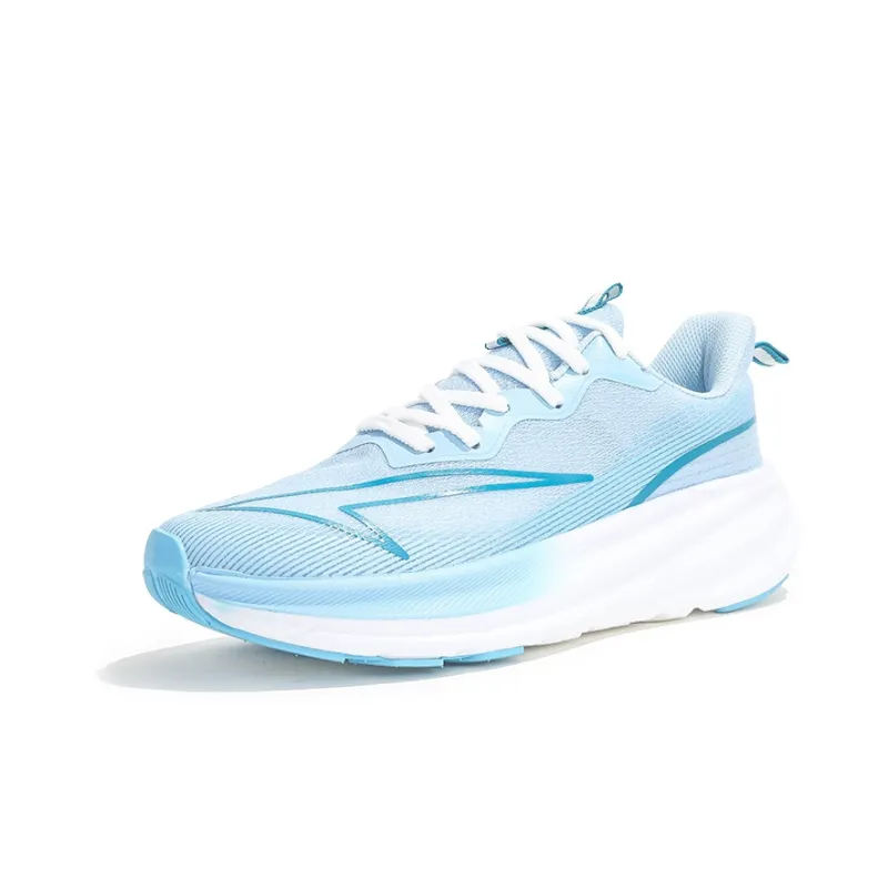 MEIKE Low Top Running Shoes Unisex Dopamine Dressing Blue-2