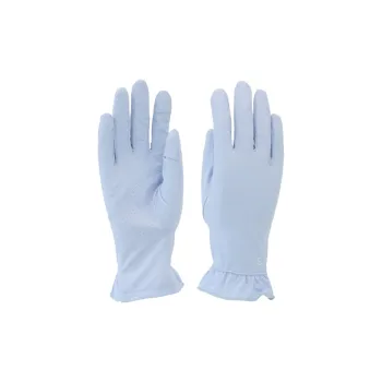 ELLE Polyamide Sun Protection Sleeves Women's