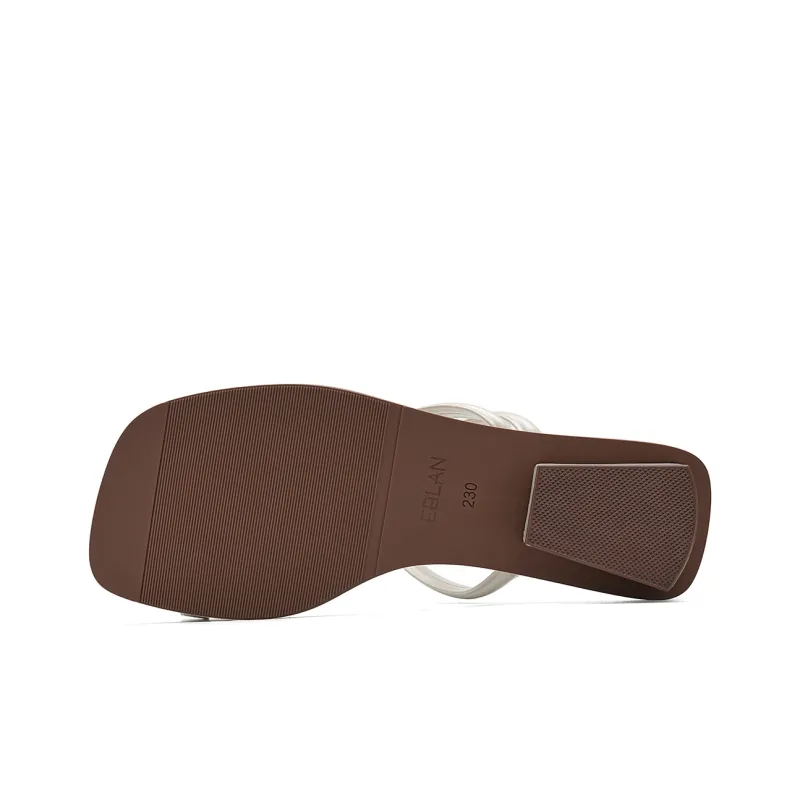 EBLAN Flip Flops Women's-4