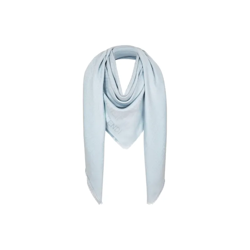 FENDI Shawls Women's-1